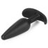 Фото #2 товара Butt Plug Lure Me Size L Black