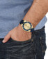 ფოტო #7 პროდუქტის Men's Versus Reaction Watch 48mm