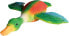 Фото #1 товара Игрушка для собак TRIXIE Летающая утка из латекса Pisząca