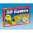 Фото #2 товара Кукла для девочек PIATNIK Board Game Set 50 Games doll