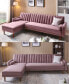 Фото #8 товара Sonoma Convertible Sofa Bed Sectional