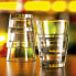 Фото #3 товара Набор стаканов Arcoroc Stack Up Прозрачный 6 Предметы (32 cl)