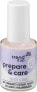 Base Coat Prepare & Care Rose, 10,5 ml