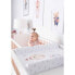 Фото #3 товара CEBA BABY Profiled Changing Table For Chest Of Drawers Basic Balloons