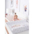 Фото #4 товара CEBA BABY Profiled Changing Table For Chest Of Drawers Basic Balloons