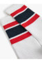 Фото #3 товара Носки Koton Stripe Pattern