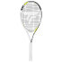 Фото #1 товара TECNIFIBRE TF-X1 300 Unstrung Tennis Racket
