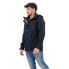 SUPERDRY Ultimate rain jacket