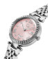 Фото #4 товара ЧасыGuessGC Flair Stainless 34mm