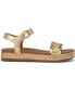 Фото #2 товара Neila Flatform Sandals