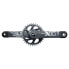 Фото #1 товара SRAM X01 Eagle SuperBoost+ DUB Direct Mount crankset