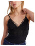 ფოტო #4 პროდუქტის PIECES Nichelle sleeveless T-shirt