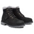 TIMBERLAND Premium 6´´ WP Faux Shearling Boots