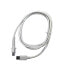 Фото #1 товара Datalogic Cable USB Type A TPUW Straight - Cable - Digital