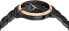 Фото #5 товара Наручные часы Daniel Wellington Quadro 20X26 Pressed Melrose RG Black.