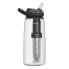 Фото #1 товара CAMELBAK Eddy+ Lifestraw Bottle 1L