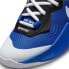 Фото #6 товара Nike Air Zoom Coossover Jr DC5216 401 basketball shoes