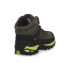 Фото #4 товара CMP 02fp Rigel Mid Trekking