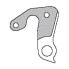 Фото #1 товара UNION GH-157 Derailleur Hanger