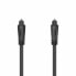 Fibre optic cable Hama 00205135 3 m Black