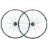 GIPIEMME Equipe Roccia 27.5´´ CL Disc MTB wheel set