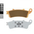 Фото #2 товара GALFER Sport FD205G1375 Sintered Brake Pads