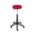 Фото #1 товара Офисное кресло P&C Табурет Тёмно Бордовый 87 см