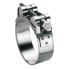 Фото #2 товара ACE W4 26 mm Trunnion Clamp