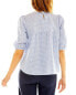 Фото #2 товара Sara Campbell The Marigold Blouse Women's M