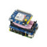 Фото #5 товара Uninterruptible power supply UPS - Power adapter for Raspberry Pi - 5 V - Waveshare 18306