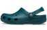 Crocs 10001-375 Comfort Clogs