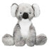 TRIXIE Plush Koala 33 cm Серо-белый - фото #1