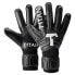 Фото #1 товара T1TAN Classic 1.0 Black-Out goalkeeper gloves with finger protection