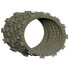 HINSON RACING FP217-8-001 Clutch Friction Plates 8 units