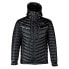 Фото #2 товара HUUB Thorpe Quilted Jacket