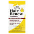 Фото #1 товара Terry Naturally, Terry Naturally, Hair Renew Formula, формула восстановления волос, 60 желатиновых капсул
