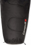 Campus Campus Kjerag 250 Left Sleeping Bag CUL702123404 szary One size