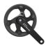 Фото #2 товара SHIMANO Cues FC-U4000 crankset