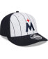 Men's White Minnesota Twins 2024 Batting Practice Low Profile 9Fifty Snapback Hat