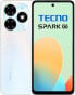 Фото #1 товара Smartfon Tecno Spark Go 2024 4/128GB Biały (BG6_128+4_MW)