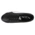 Фото #4 товара Puma Bari Z Lace Up Mens Black Sneakers Casual Shoes 37303302
