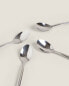 Фото #5 товара Set of soft drink spoons