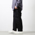 Фото #4 товара THE NORTH FACE PURPLE LABEL 紫标休闲裤 秋季 男女同款 黑色 / Куртка THE NORTH FACE PURPLE LABEL NT5052N-K