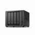 Фото #1 товара Сетевое системное хранилище данных Synology DS923+