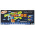 NERF Elite 2.0 Double Punch Compact Launcher