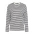 Фото #2 товара PIECES Sadie long sleeve T-shirt