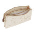 Фото #3 товара SAFTA Catrinas Mariko Triple Pencil Case