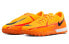 Фото #4 товара Nike Phantom GT2 Academy TF 人造场地足球鞋 橙色 / Кроссовки Nike Phantom GT2 Academy TF DC0803-808