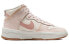 Кроссовки Nike Dunk High Up "Pink Oxford" DH3718-102 40.5 - фото #3