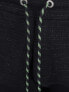Фото #11 товара мужские брюки спортивные черные трикотажные на резинке джоггеры Bikkembergs Pants